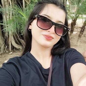 Ilma Afroz